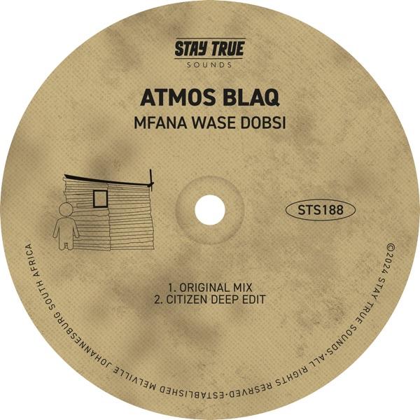  - Atmos Blaq