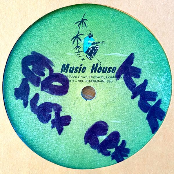 Skylab / The Raven - Ed Rush