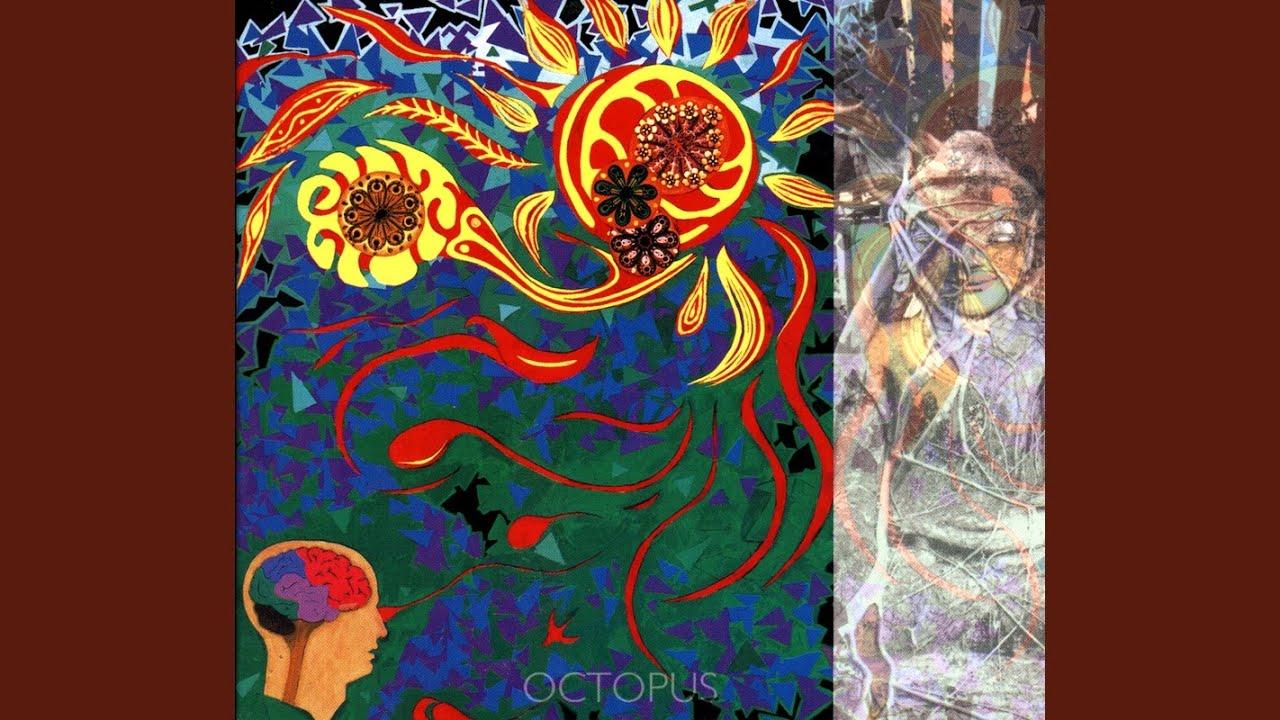 Octopus - David Tibet & Steven Stapleton
