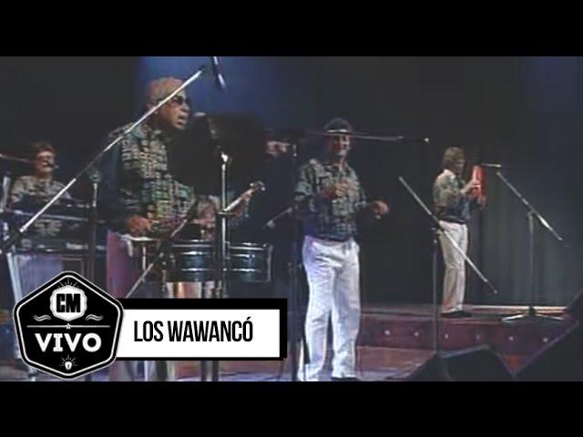 Wawanco - Los Wawancó