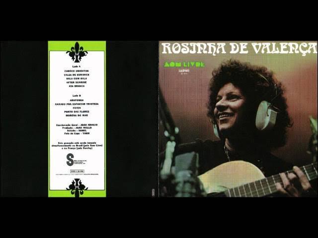  - Rosinha de Valença