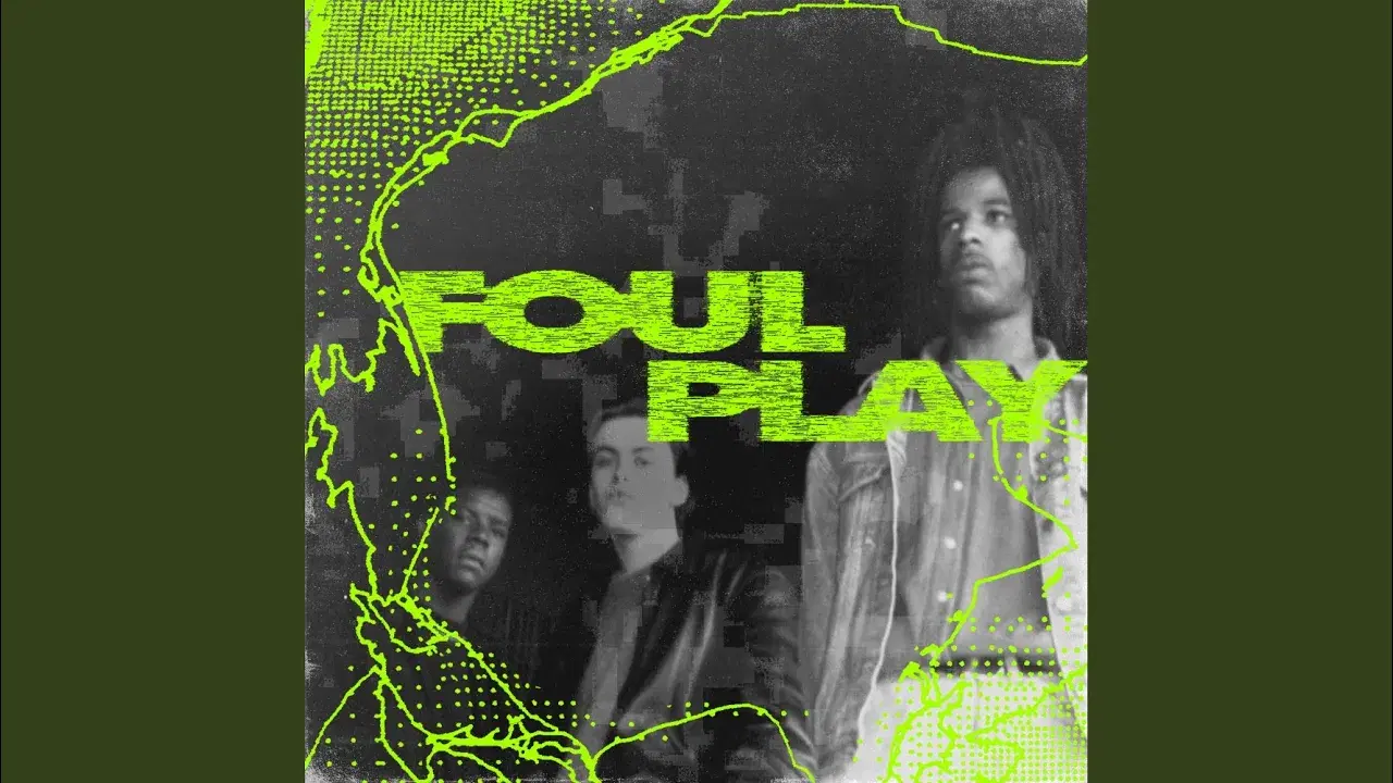 Vol. 2 - Foul-Play