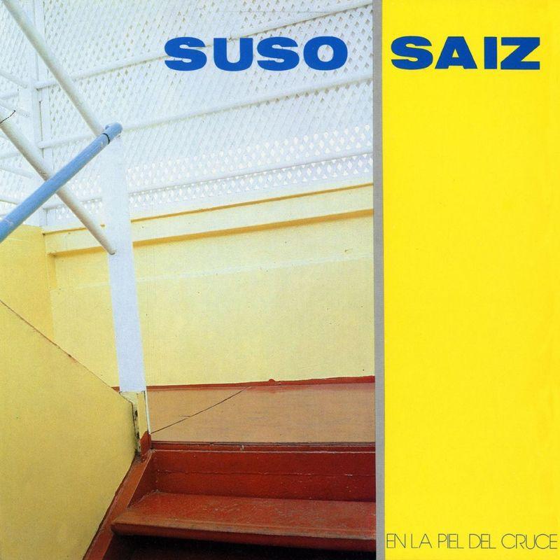 En La Piel Del Cruce - Suso Saiz