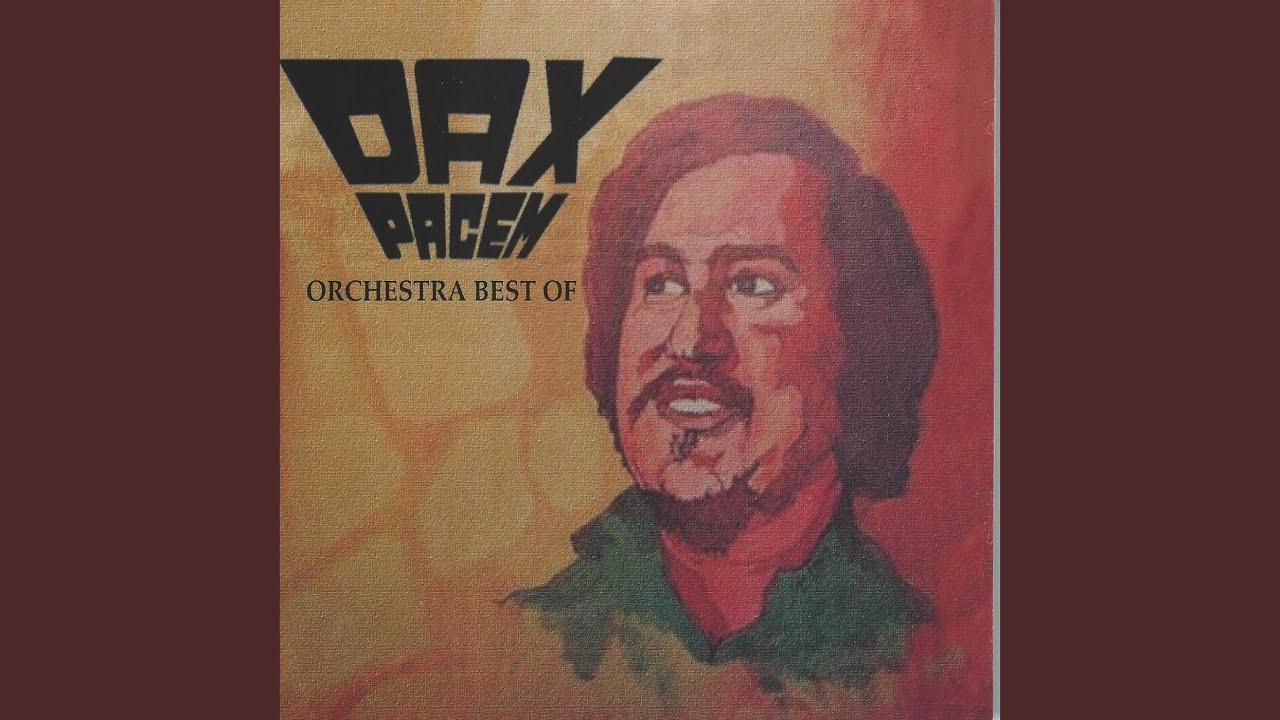 Best Of Dax Pacem Orchestra - Dax Pacem