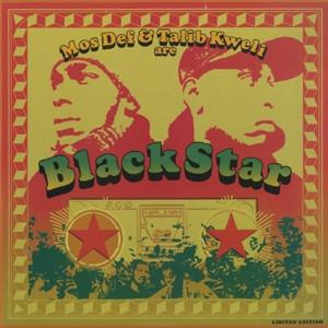  - Black Star