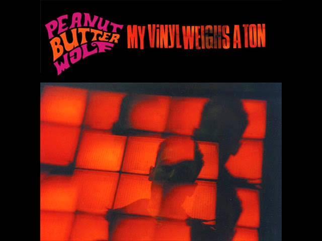  - Peanut Butter Wolf  feat. Zest