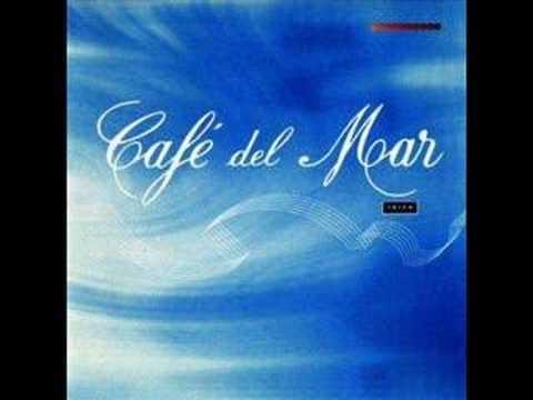 On The Rocks (Café del Mar Mix) - Obiman