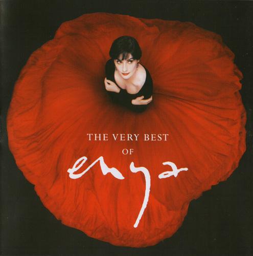 Anywhere Is - Enya
