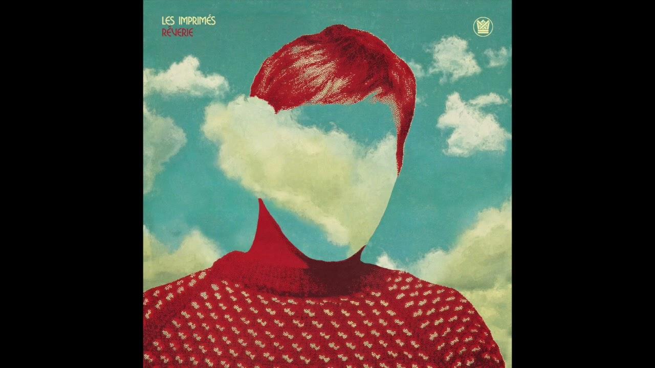 Falling Away / Still Here - Les Imprimés