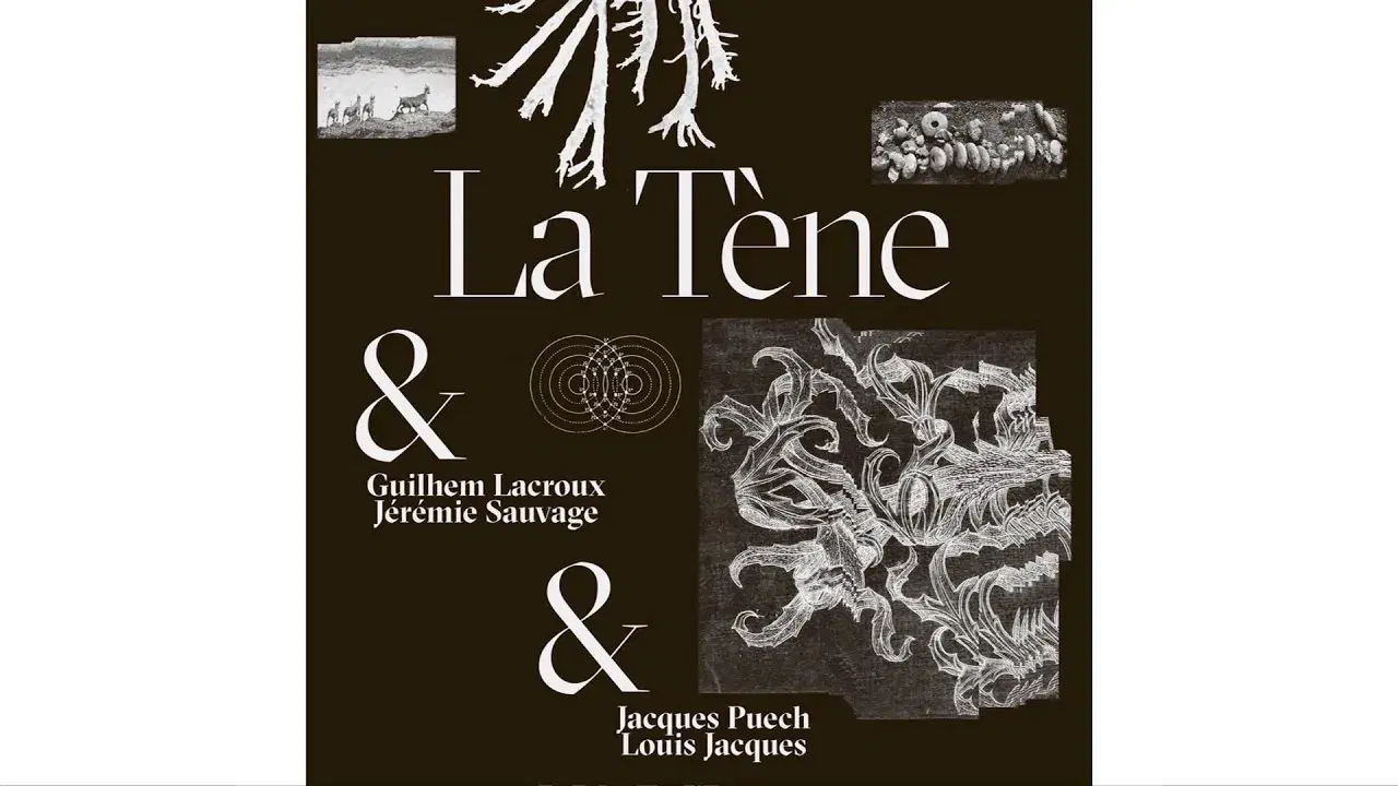  - La Tène