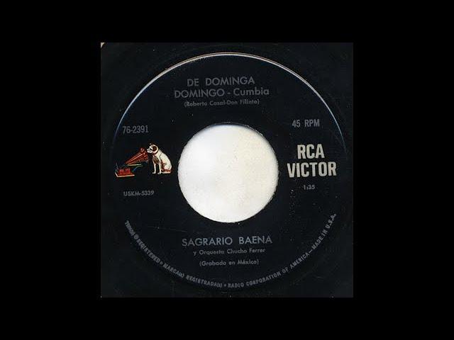 Los Éxitos de Sagrario Baena - Sagrario Baena