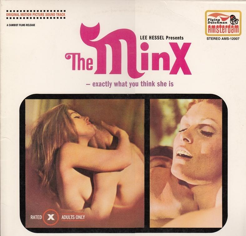 The Minx - The Cyrkle