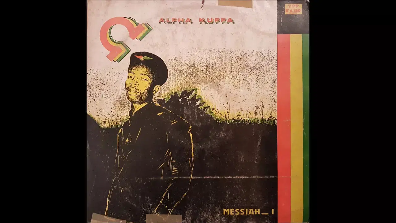 Messiah_I - Alpha Kuffa
