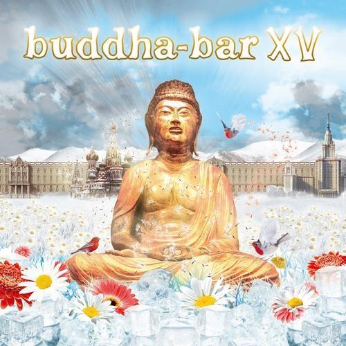 Buddha-Bar XV - Dim Vach