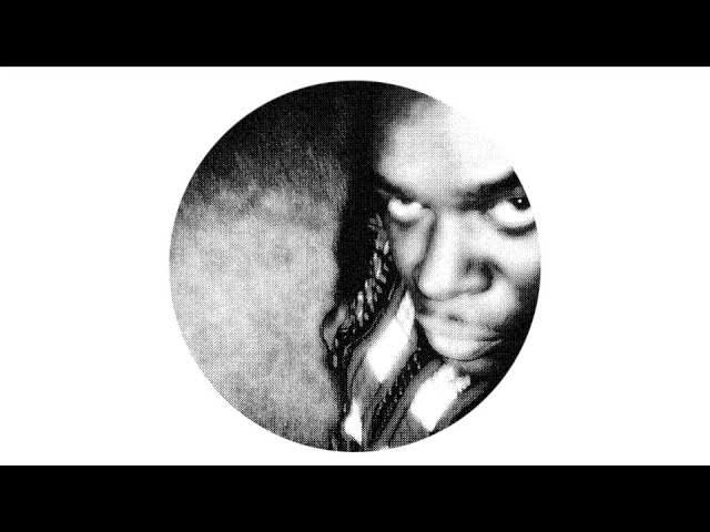 Technorama 12" - Blaktony
