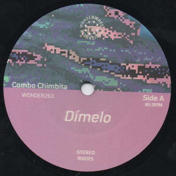 Dímelo - Combo Chimbita