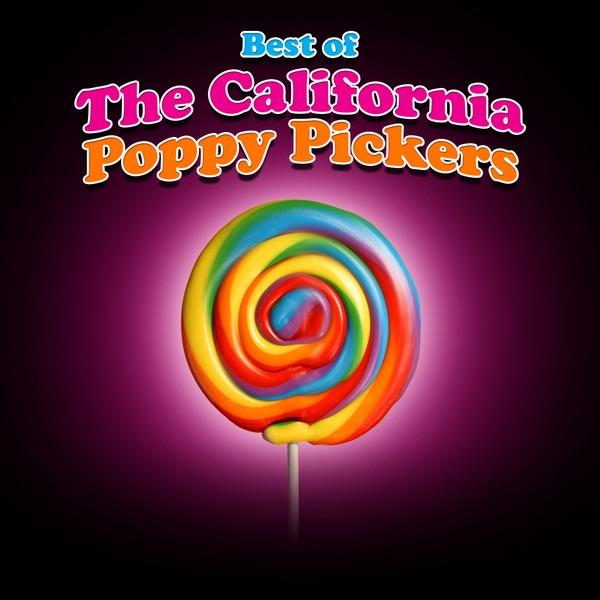 Today's Chart Busters - The California Poppy Pickers