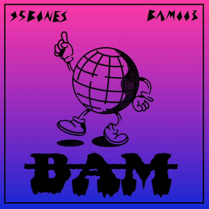 BAM003 - 95Bones