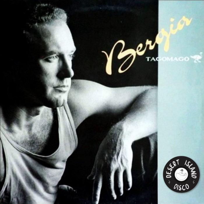 Midnight Round Mekines [Desert Island Disco Edit] - Javier Bergia