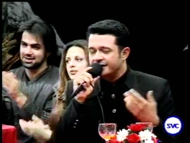 Samira Taoufik - Samira Taoufik