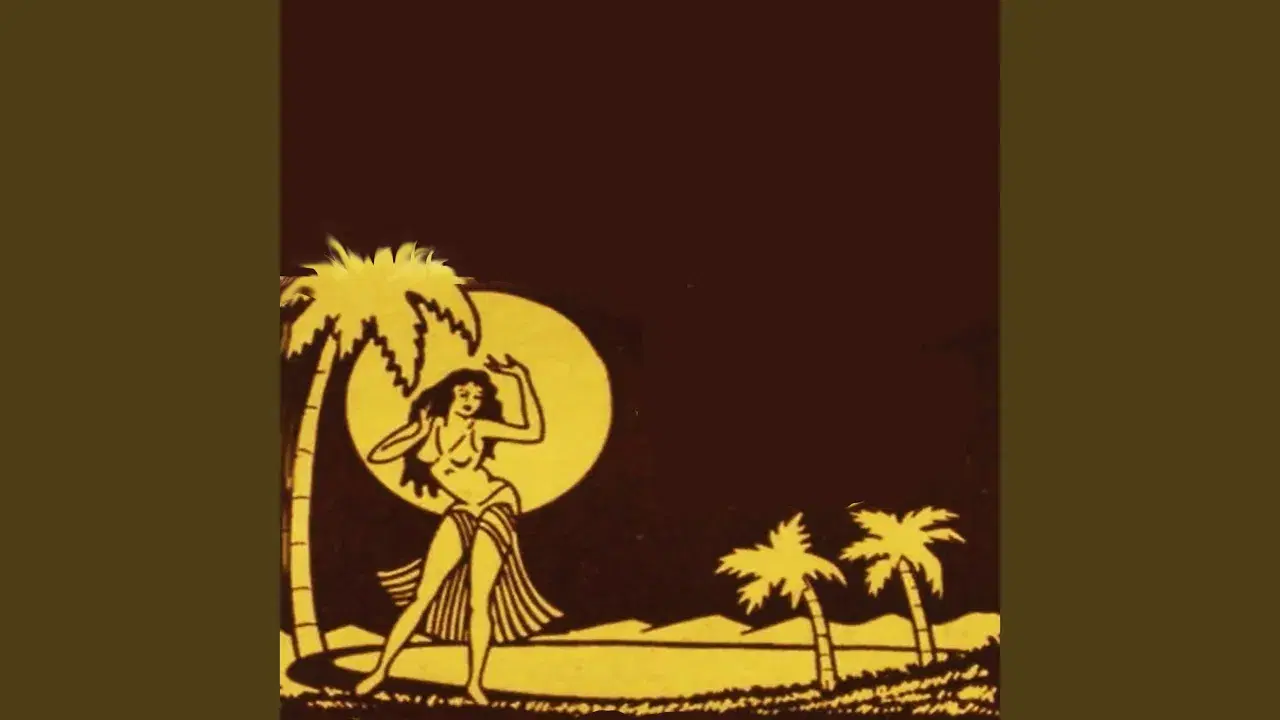 Lost Caravan / Running Wild - The Furys