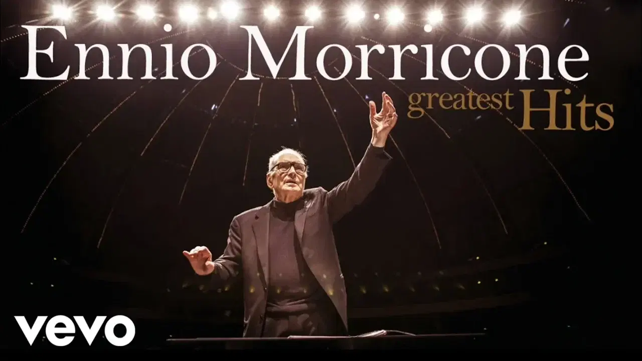 Exorcist II: The Heretic - Enio Morricone