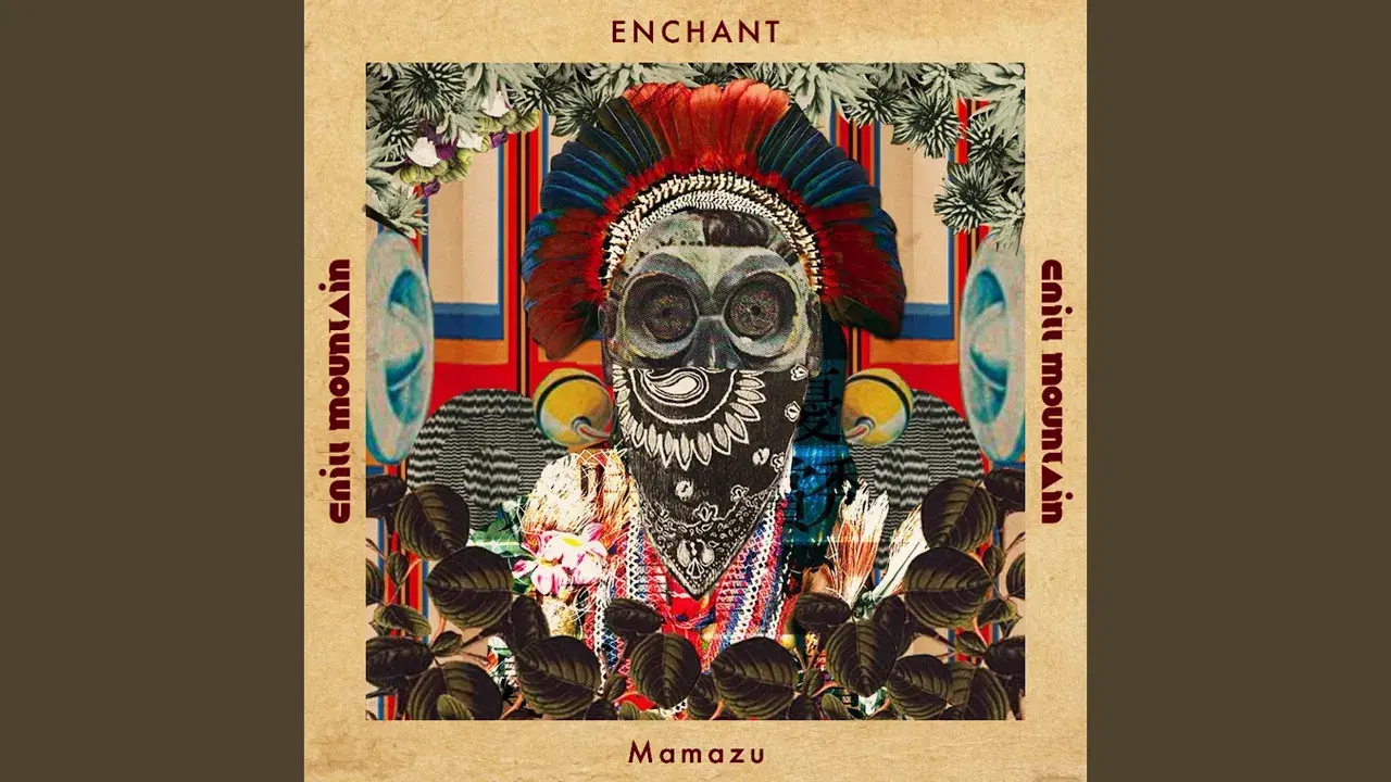 Enchant - Mamazu
