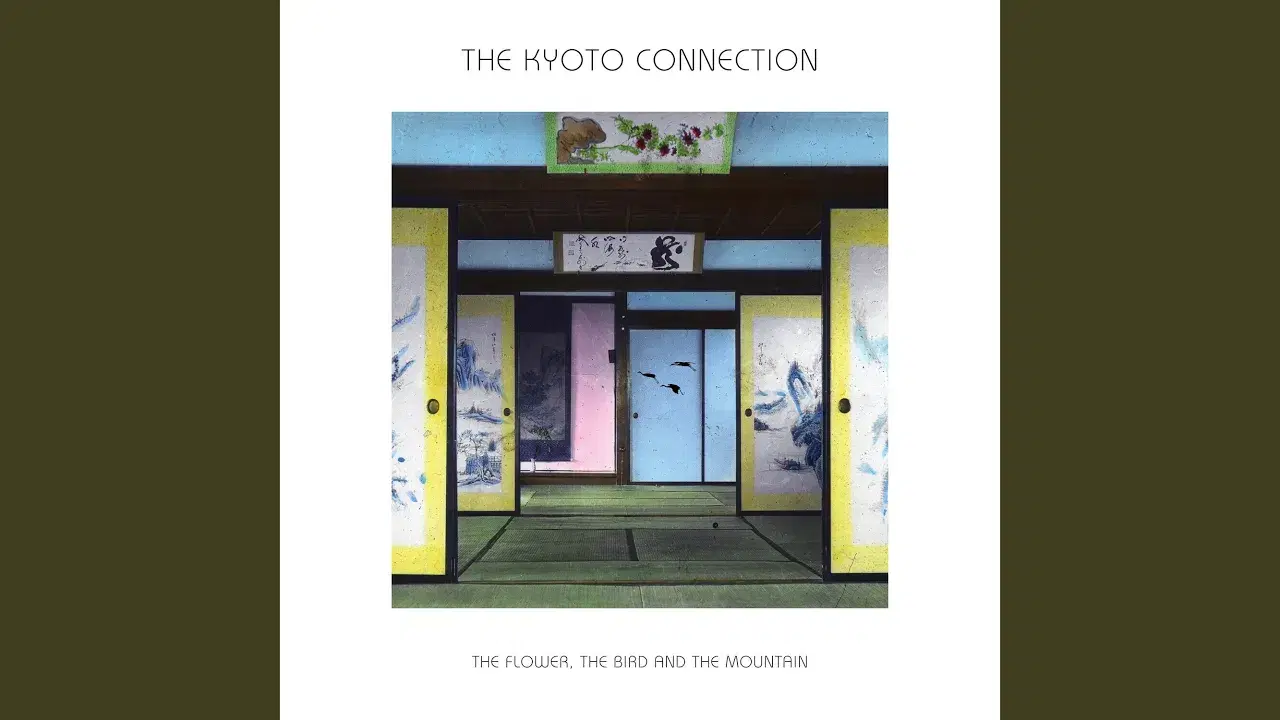  - The Kyoto Connection
