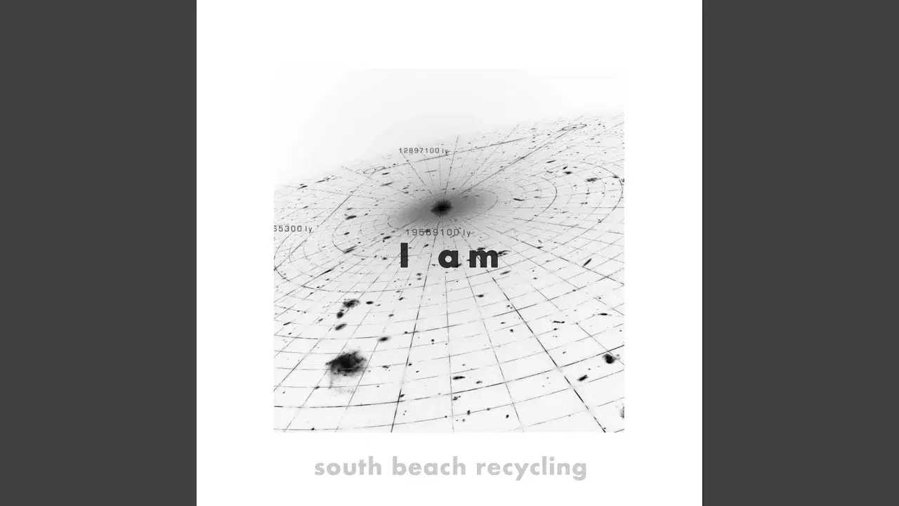 I am (A South Beach Recycle) - South Beach Recycling