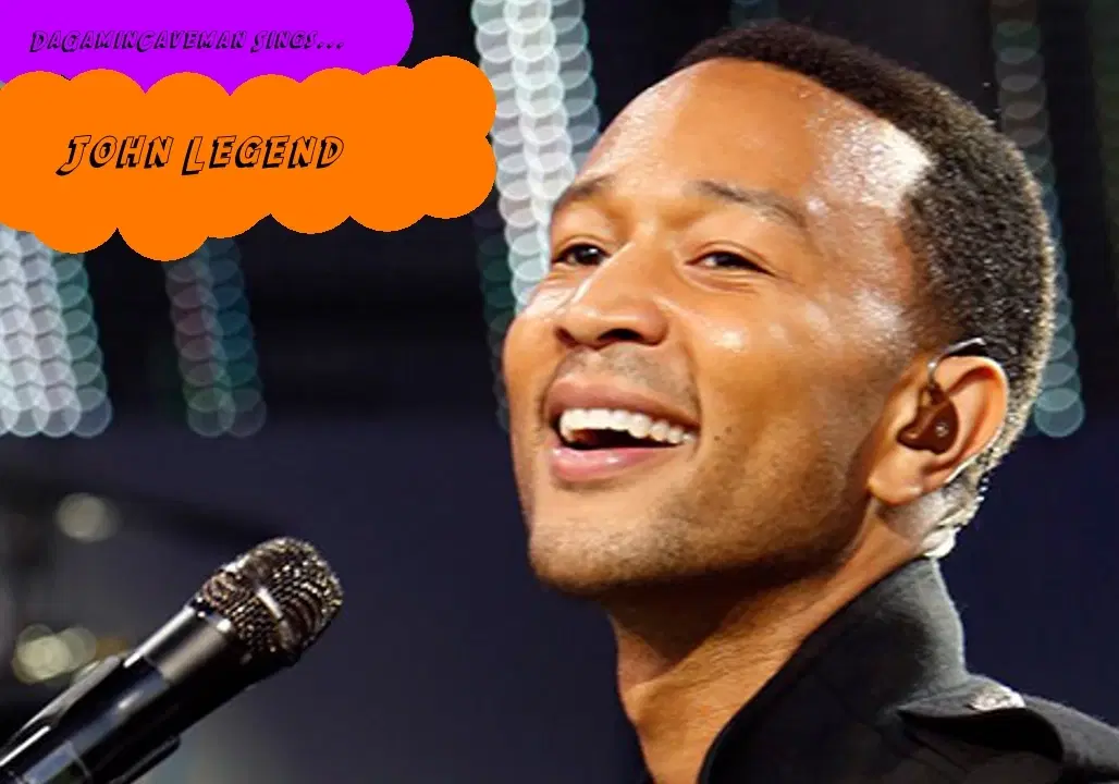 Stock Footage - Music From The Films Of Roger Corman - John Legend