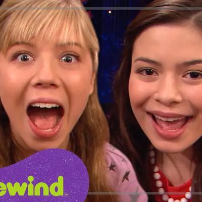 - icarly