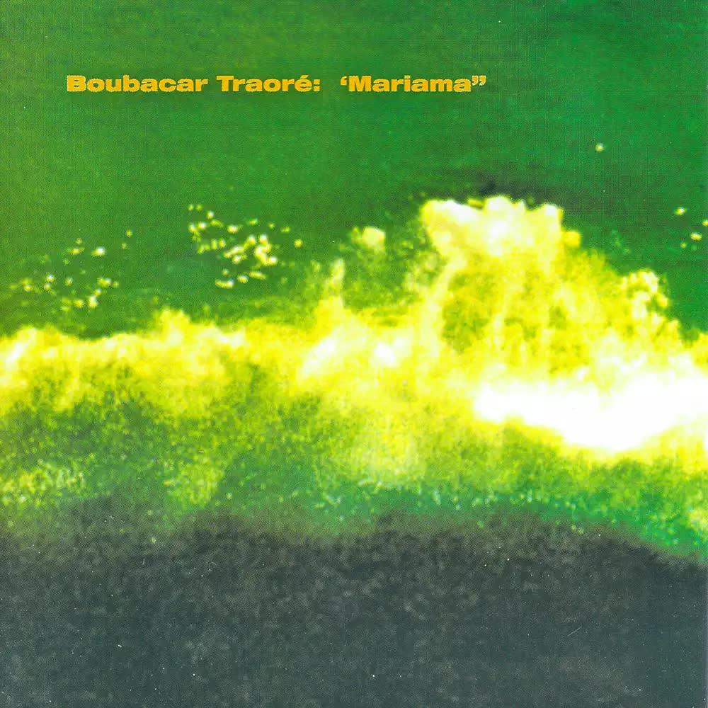 Mariama - Boubacar Traoré