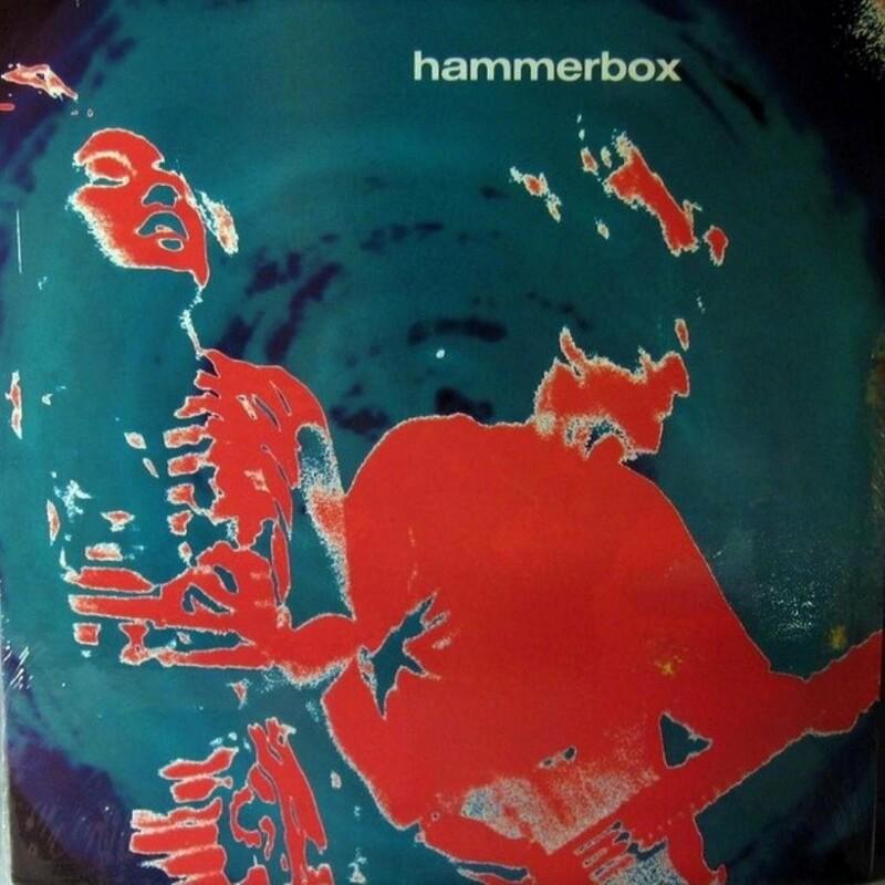 Hammerbox - Hammerbox