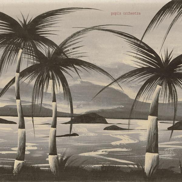Popi's Orchestra - Popi's Orchestra