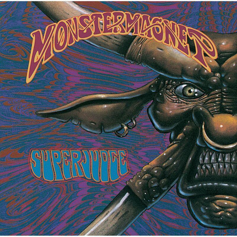 Twin Earth - Monster Magnet