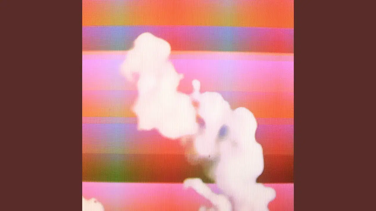 Flow And Return - Curved Light