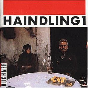 Haindling 1 - Hans-Jürgen Buchner