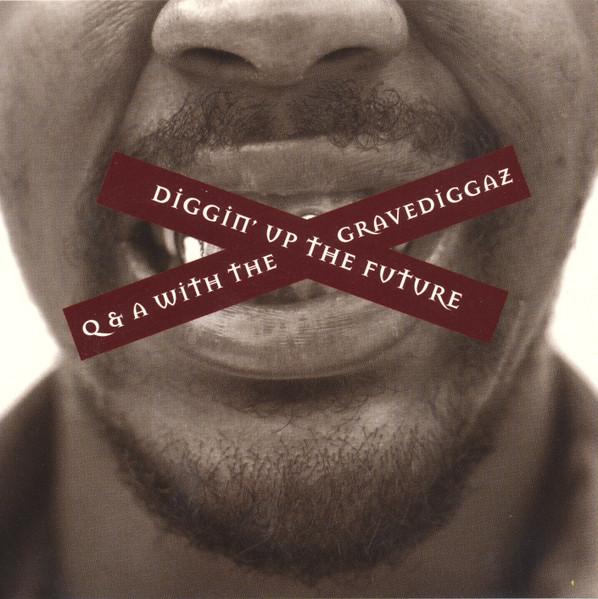 Gee Street - Gravediggaz