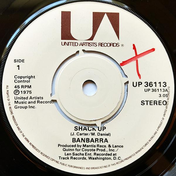 Blue Break Beats Vol. 4 - Banbarra