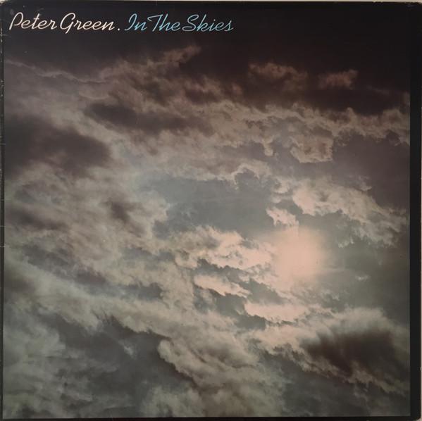 In The Skies - Peter Green