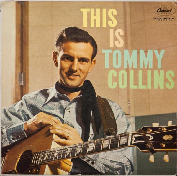Juke Joint Boogie (33 Edition 1-3) - Tommy Collins