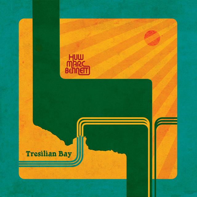 Tresilian Bay - Huw Marc Bennett, Miryam Solomon