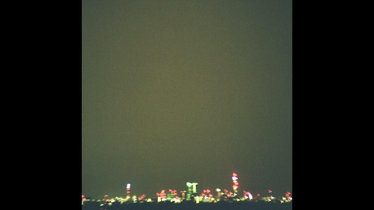 A Sky Without Stars - Eliza