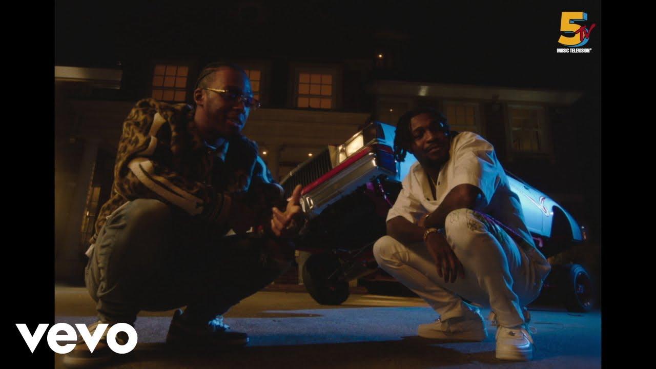 Truth Be Told - Young T & Bugsey