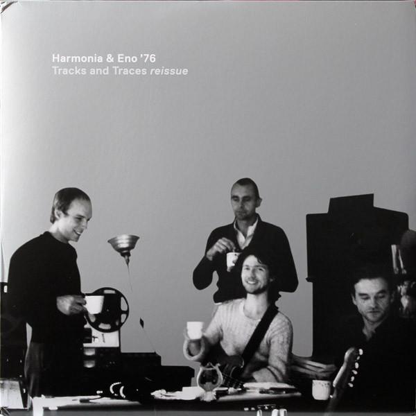  - Harmonia & Eno '76