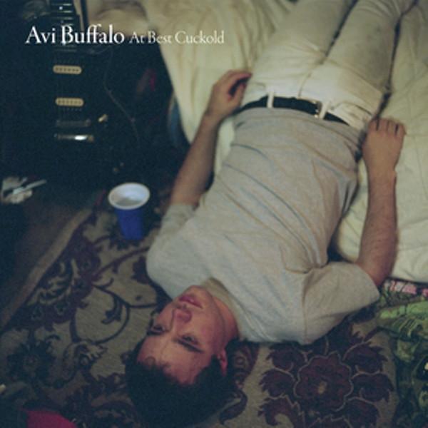 At Best Cuckold - Avi Buffalo