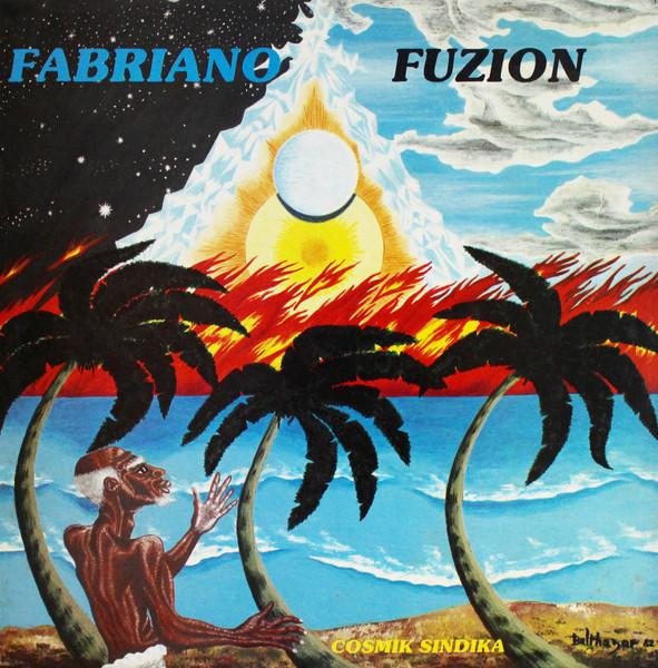 Cosmik Sindika - Fabriano Fuzion