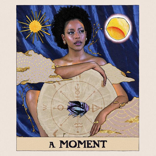 A Moment - Adja