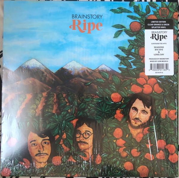 Ripe - Brainstory