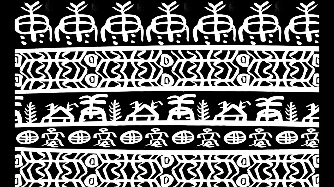 Sokkur Saska - Saska